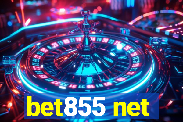 bet855 net