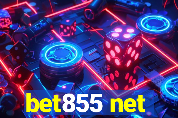 bet855 net