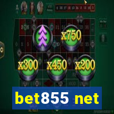 bet855 net