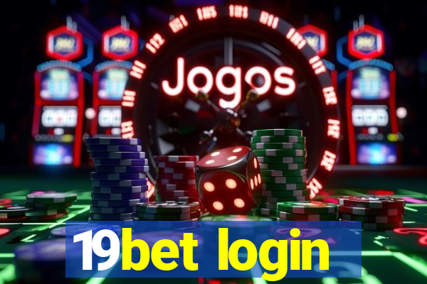 19bet login