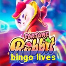 bingo lives