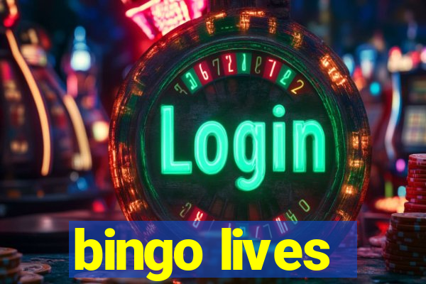 bingo lives