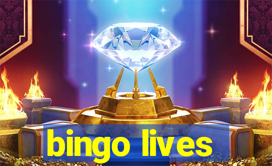 bingo lives