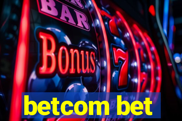 betcom bet