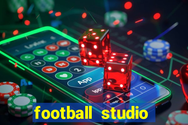 football studio grupo telegram