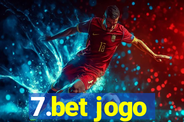 7.bet jogo