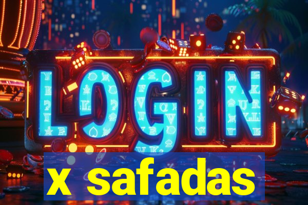 x safadas