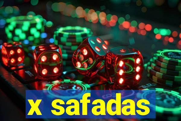 x safadas