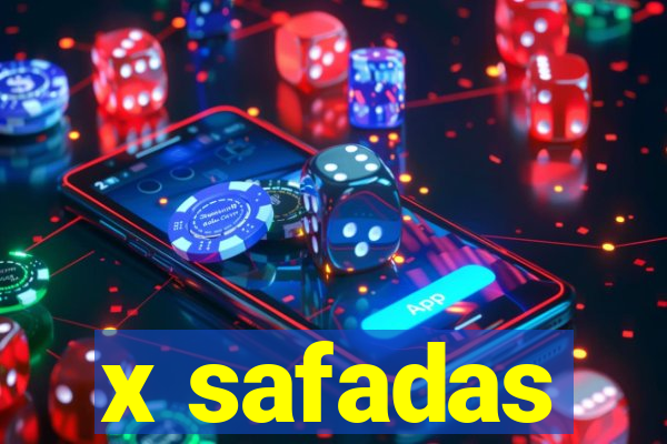 x safadas