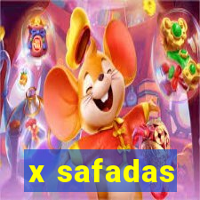 x safadas