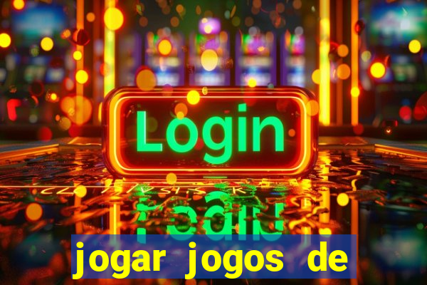 jogar jogos de casino gratis