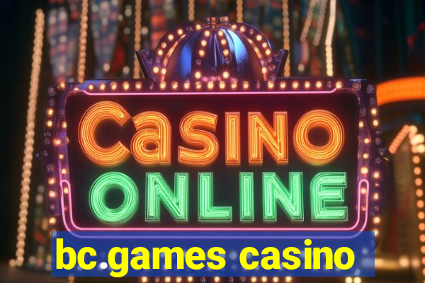 bc.games casino