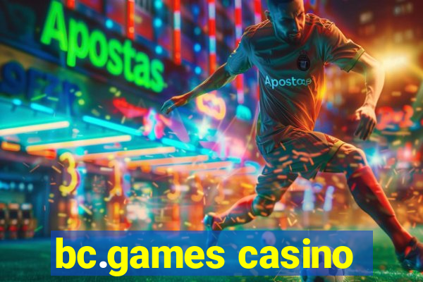 bc.games casino