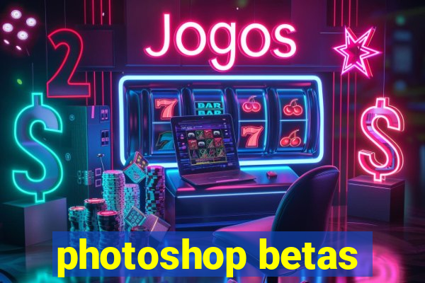 photoshop betas