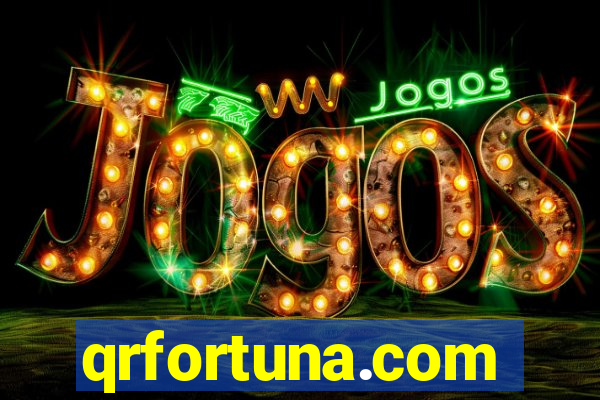 qrfortuna.com