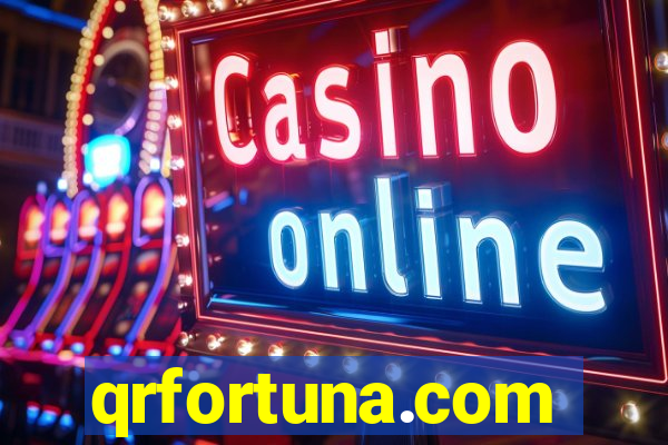 qrfortuna.com