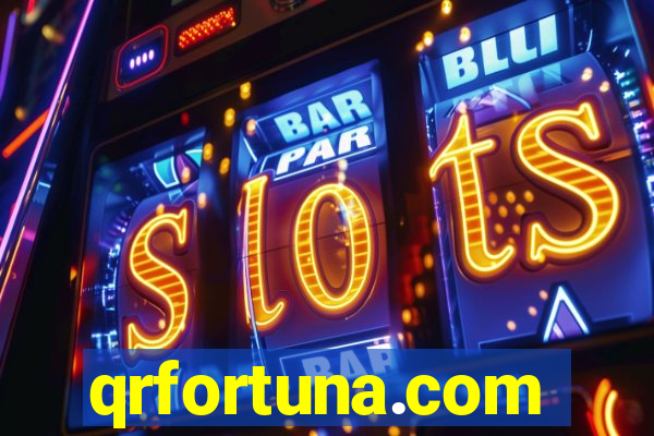 qrfortuna.com