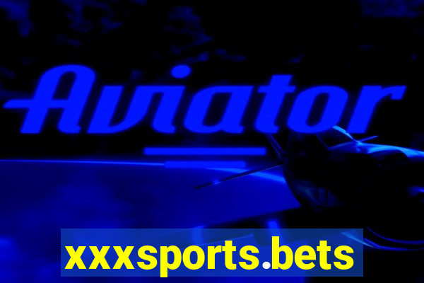 xxxsports.bets