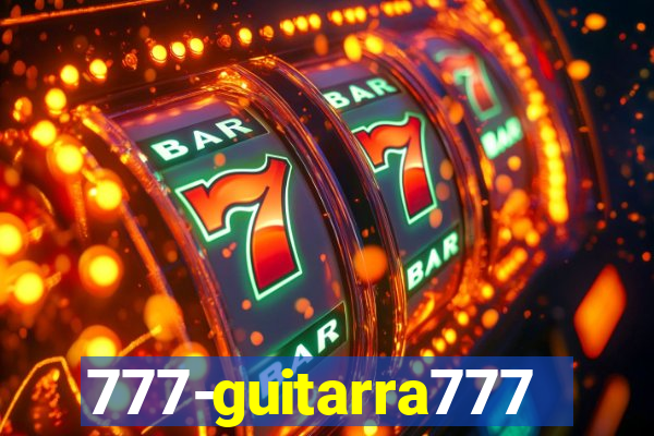 777-guitarra777.com