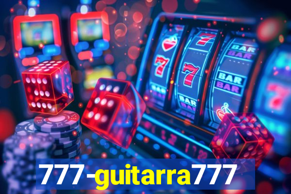 777-guitarra777.com