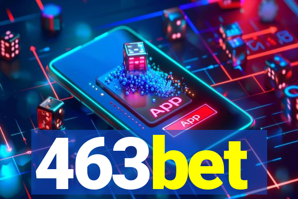 463bet