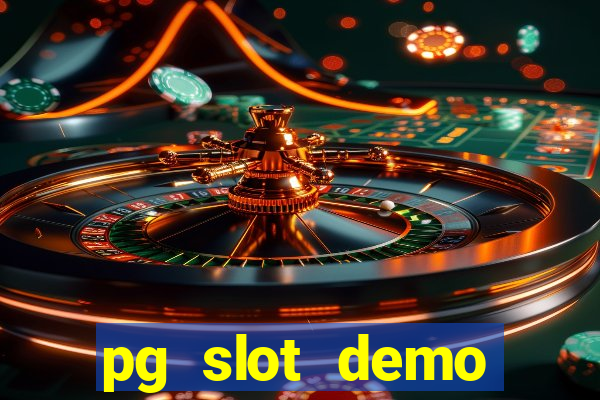 pg slot demo fortune dragon