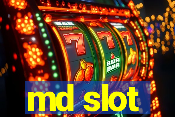 md slot