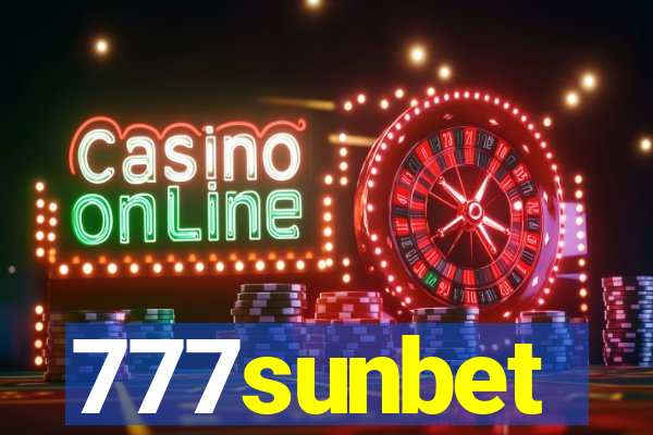 777sunbet