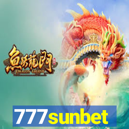 777sunbet