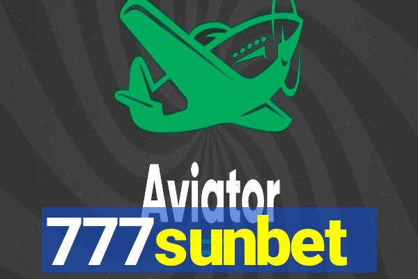 777sunbet