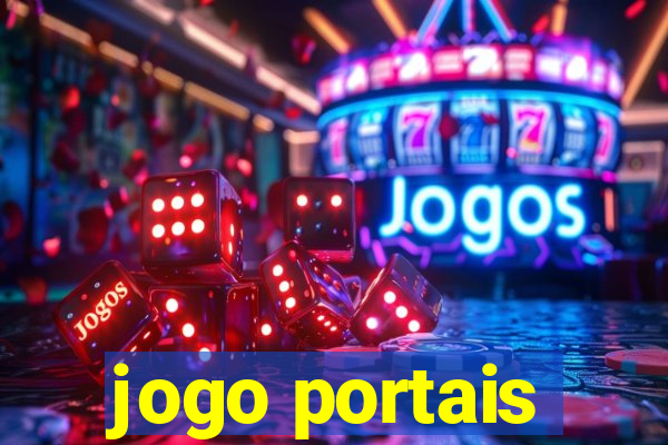 jogo portais