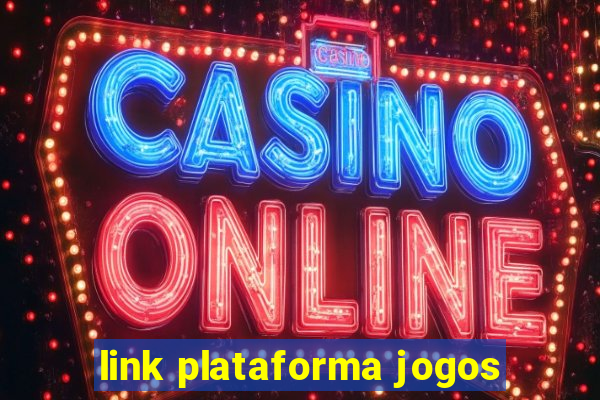 link plataforma jogos