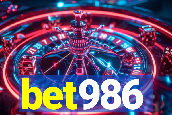 bet986