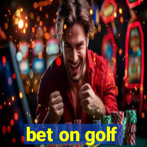 bet on golf