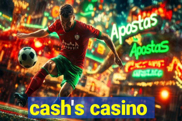 cash's casino