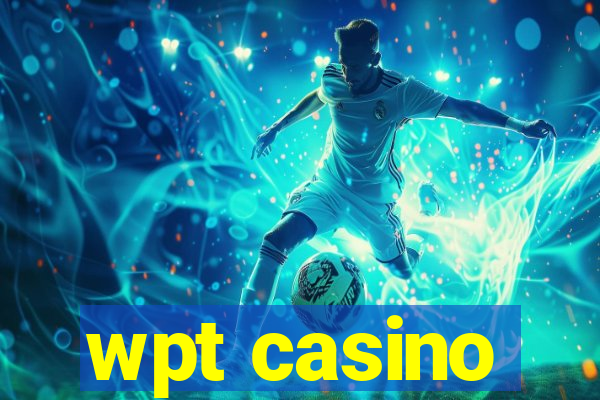 wpt casino