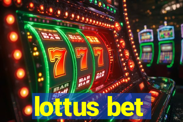 lottus bet