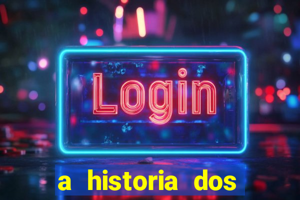 a historia dos jogos paralímpicos