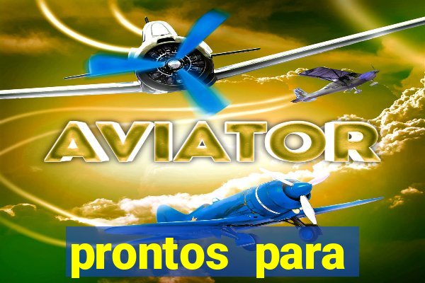 prontos para detonar dublado download