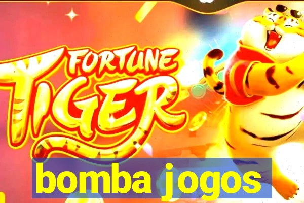 bomba jogos