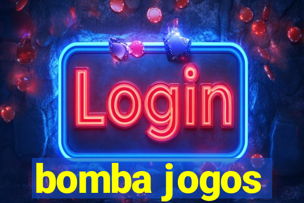 bomba jogos