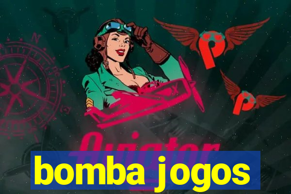 bomba jogos