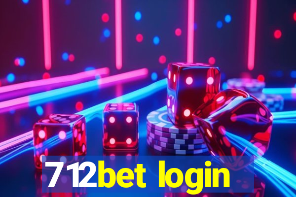 712bet login