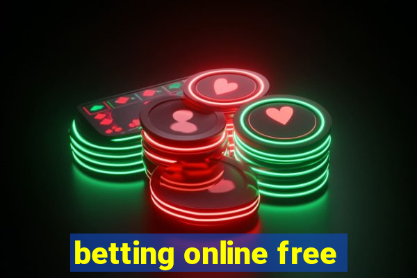 betting online free