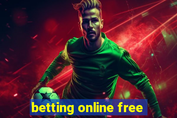 betting online free