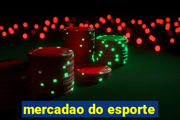 mercadao do esporte