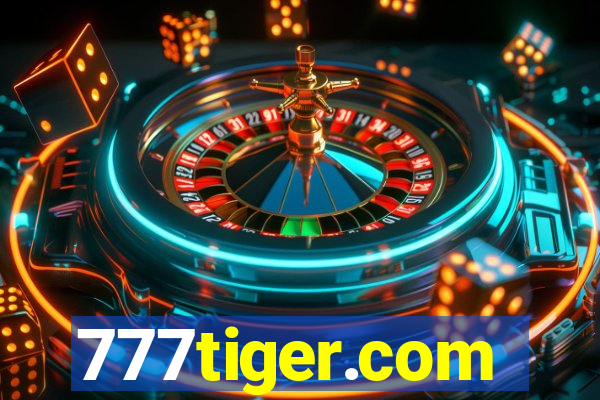 777tiger.com