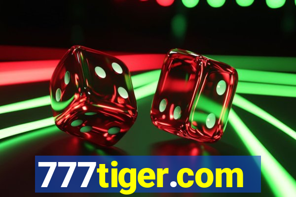 777tiger.com