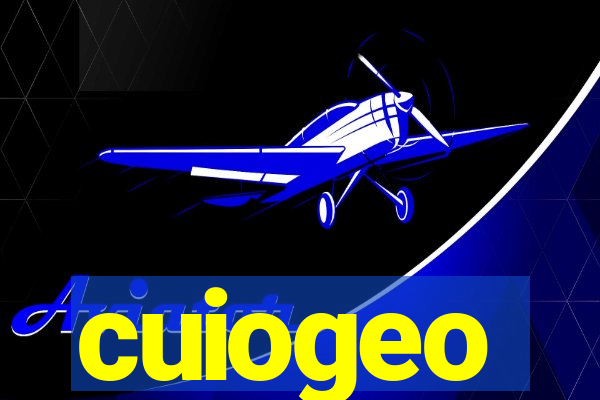 cuiogeo