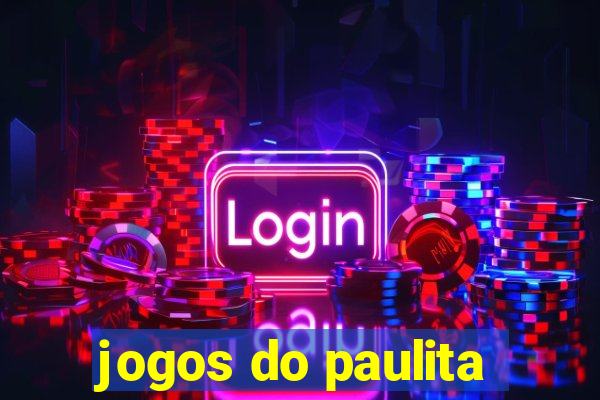 jogos do paulita